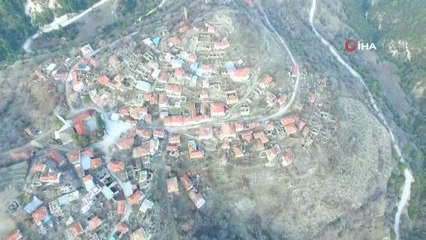 Son dakika haberleri! 2 bin yıllık antik kentin ilk bilimsel araştırması başladı