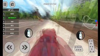 3D Car Games 2021- Car Racing Free Driving ( Android Gameplay )