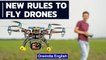 Civil Aviation ministry passes new rules for drones | Oneindia News