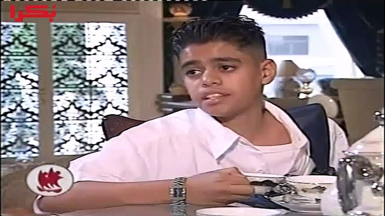مسلسل جرح الزمن الحلقة 1