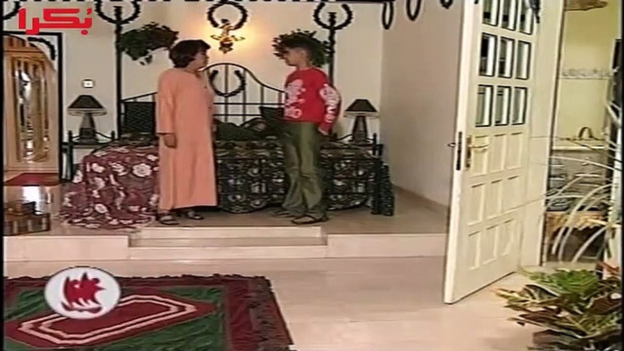 مسلسل جرح الزمن الحلقة 2
