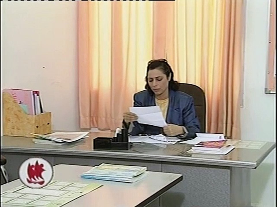 مسلسل جرح الزمن الحلقة 4