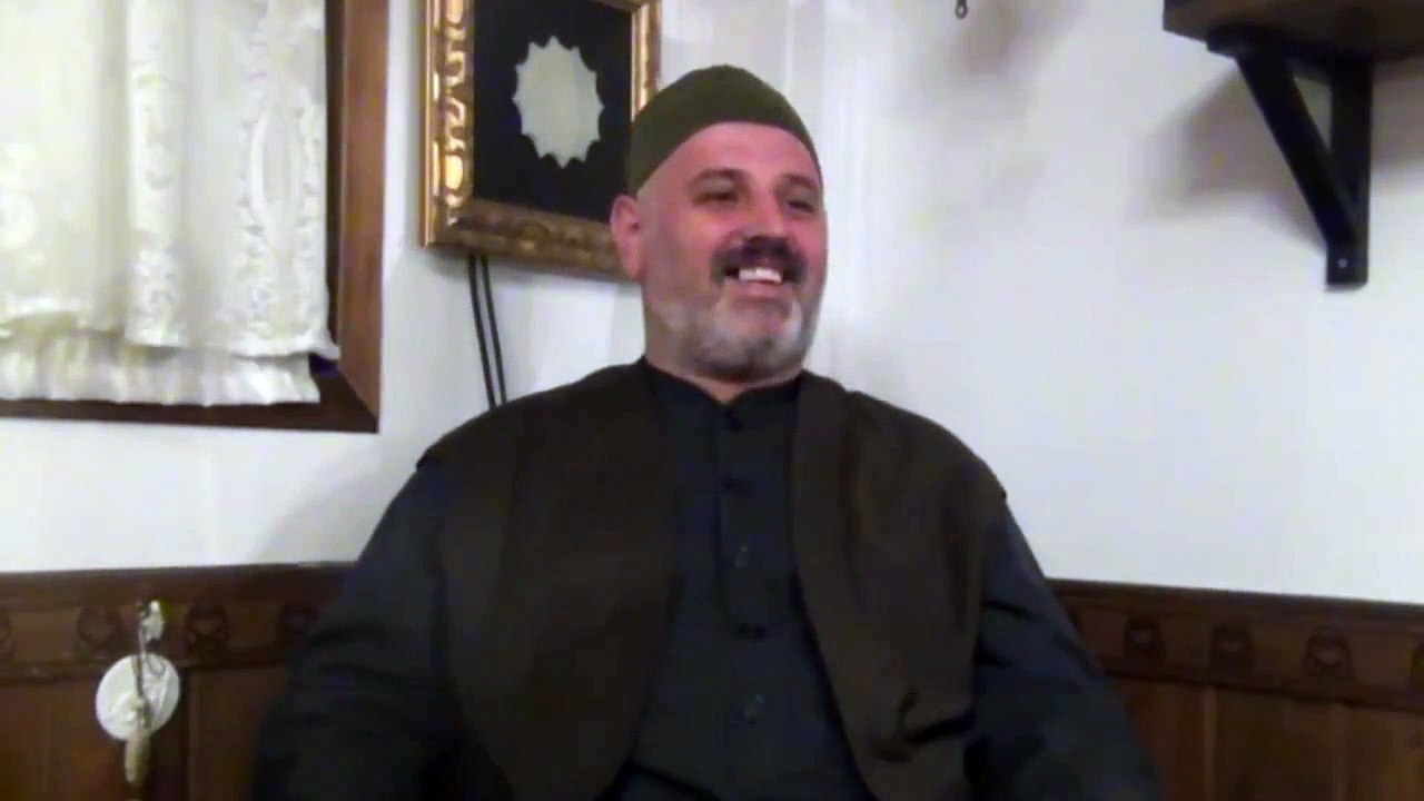 Lâ ilahe illAllah deyin kurtulun! (İlticali Sohbet)