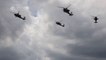 News • US Army 3rd Combat Aviation • Completes AH-64E Apache Helicopter Fielding Georgia - Aug 23