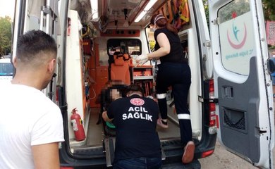 Bıçaklı kavgada bir kişi öldü