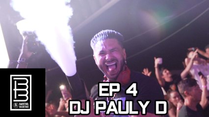 Barstool Backstage Episode 4 Featuring Pauly D