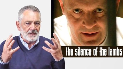 Criminologist Reviews Serial Killers From Movies & TV