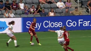 HIGHLIGHTS | Louisville vs. Bayern Munich (Women's Cup 2021)