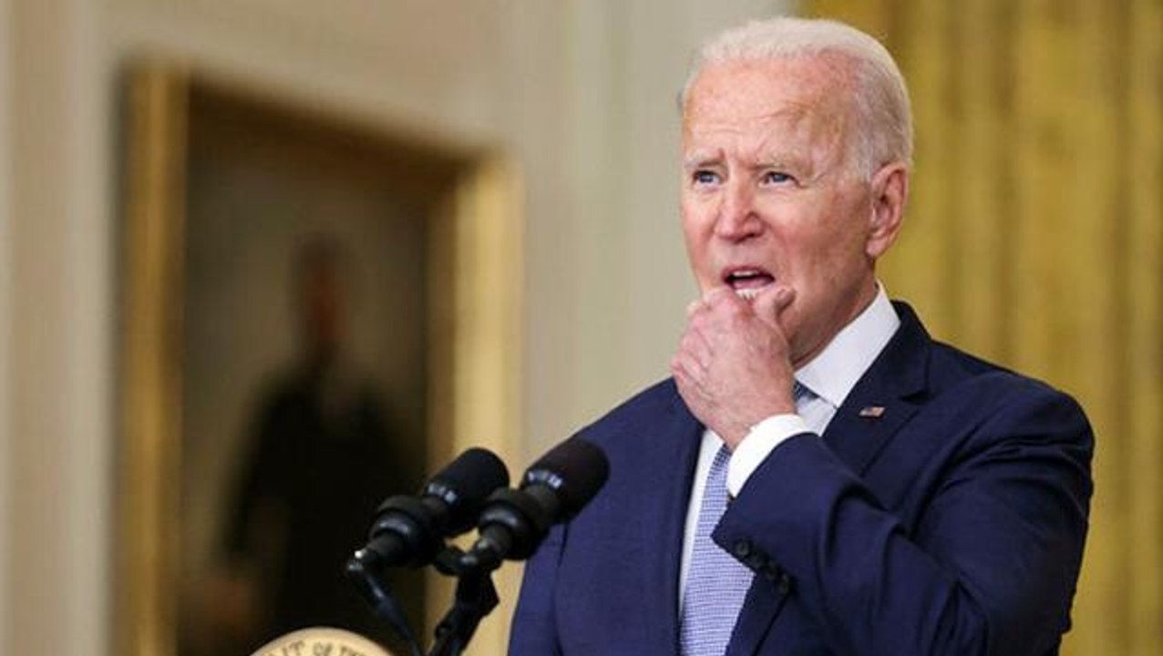 Kabil Havalimanı'ndaki patlama nedeniyle Beyaz Saray alarma geçti! Biden, günlük programını değiştirdi