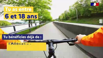 Clip de présentation du PASS’ SPORT