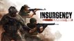 Insurgency: Sandstorm - Console Release Date Reveal Trailer | gamescom 2021