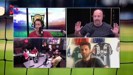98FC | Marques ou Guilherme?