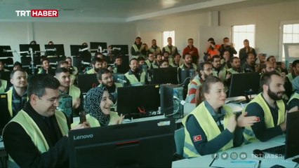 Akıncı TİHA teslimat için gün sayıyor