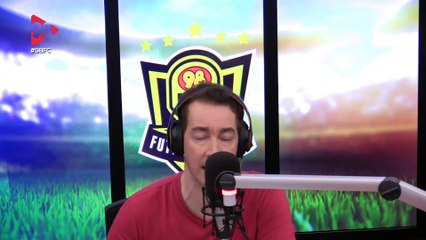 98FC | Atlético 2021