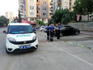 Son dakika haberi! Çocuk parkının önünde bıçaklanarak öldürüldü