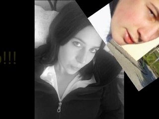 vidéo faite par mon amour