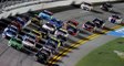 Preview Show: One playoff spot up for grabs at Daytona