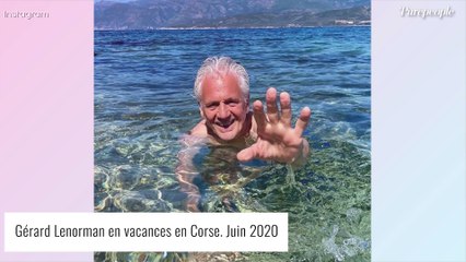 Gérard Lenorman malade ? "Je vis un calvaire"