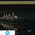 टाइटैनिक जहाज और टाइटैनिक फिल्म  बनाने में कितना पैसा लगा था