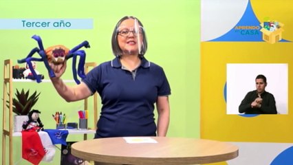 #AprendoEnCasa Sociales: El patrimonio natural y cultural de la provincia (Tercer Año) Miércoles 25 Agosto 2021