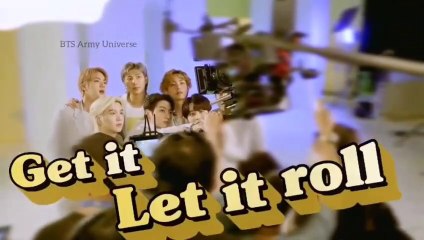 BTS TOKOPEDIA 12TH ANNIVERSARY INTERVIEW BEHIND THE SCENES!