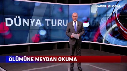 Sosyal medyada 'tık' uğruna ölümüne meydan okuma