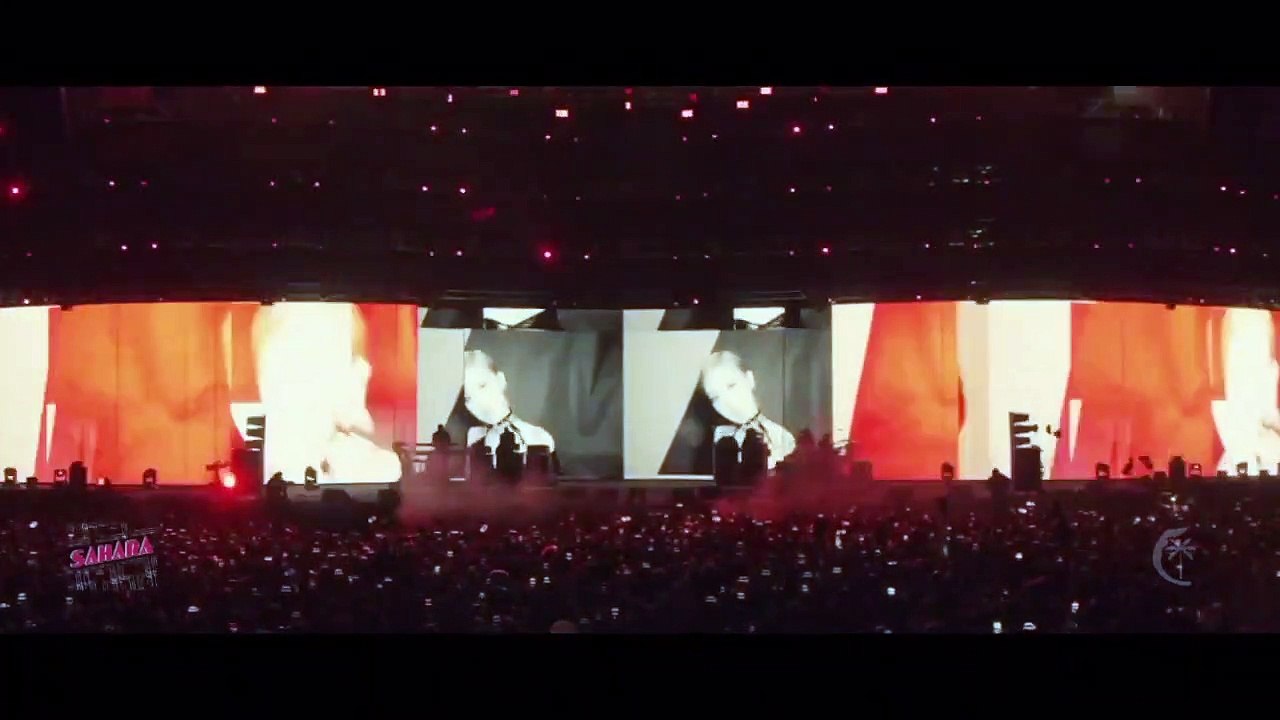 BLACKPINK- Coachella (2019) 01