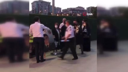 Şehit Teğmen İsmail Can Softa'ya sahip çıkmak isterken şiddete maruz kalan Tuba Yıldırım İHA'ya konuştu: "Benim amacım sadece aynı okulda okuduğumuz...