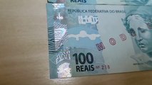 PF prende distribuidor de cédulas falsas em Londrina; veja