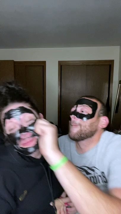 Couples Spa Night