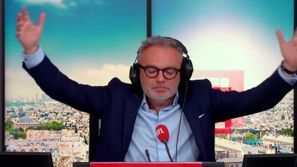 Le journal RTL de 20h du 26 août 2021