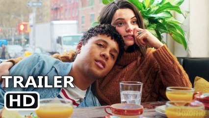 DATING NEW YORK Trailer 2021 Jerry Ferrara Romantic Movie