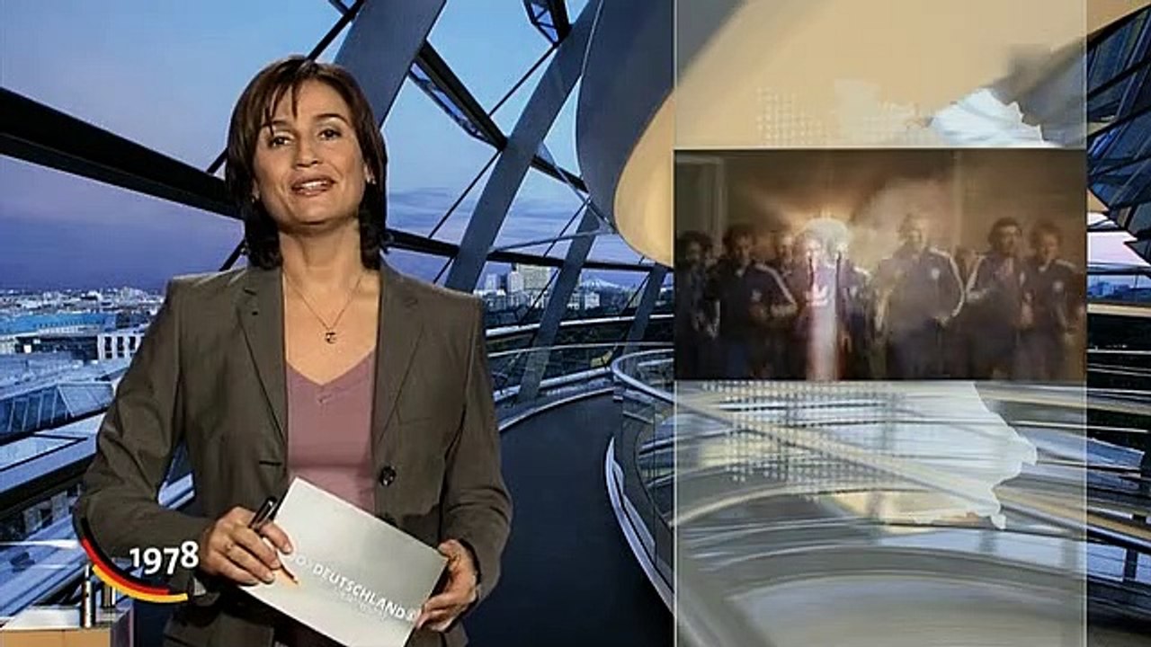 Das Jahr 1978