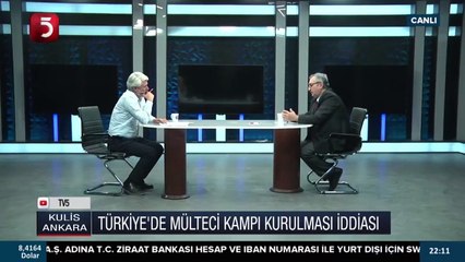 Türkiye ve İran mülteci dalgası üzerinden karşı karşıya getirilmeye çalışılıyor.
