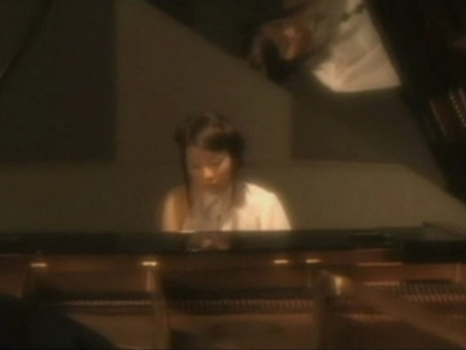 Makichang - Honey (2008.01.26)