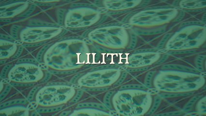 Halsey - Lilith