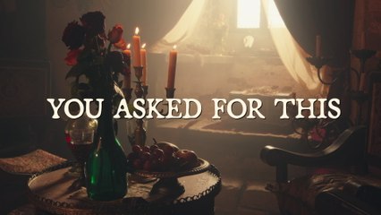 Halsey - You asked for this