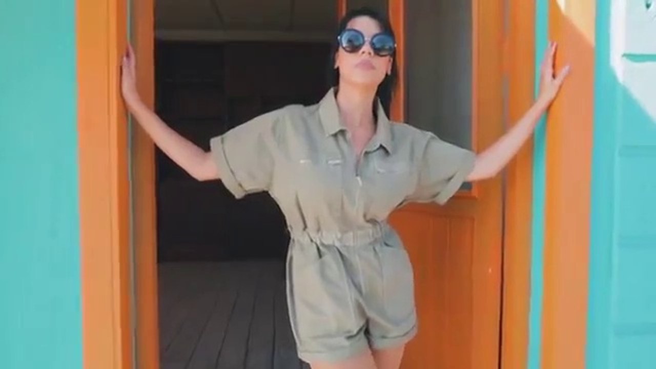 Tuğçe Haşimoğlu - Demedim mi (Dheeme Dheeme Turkish Version)