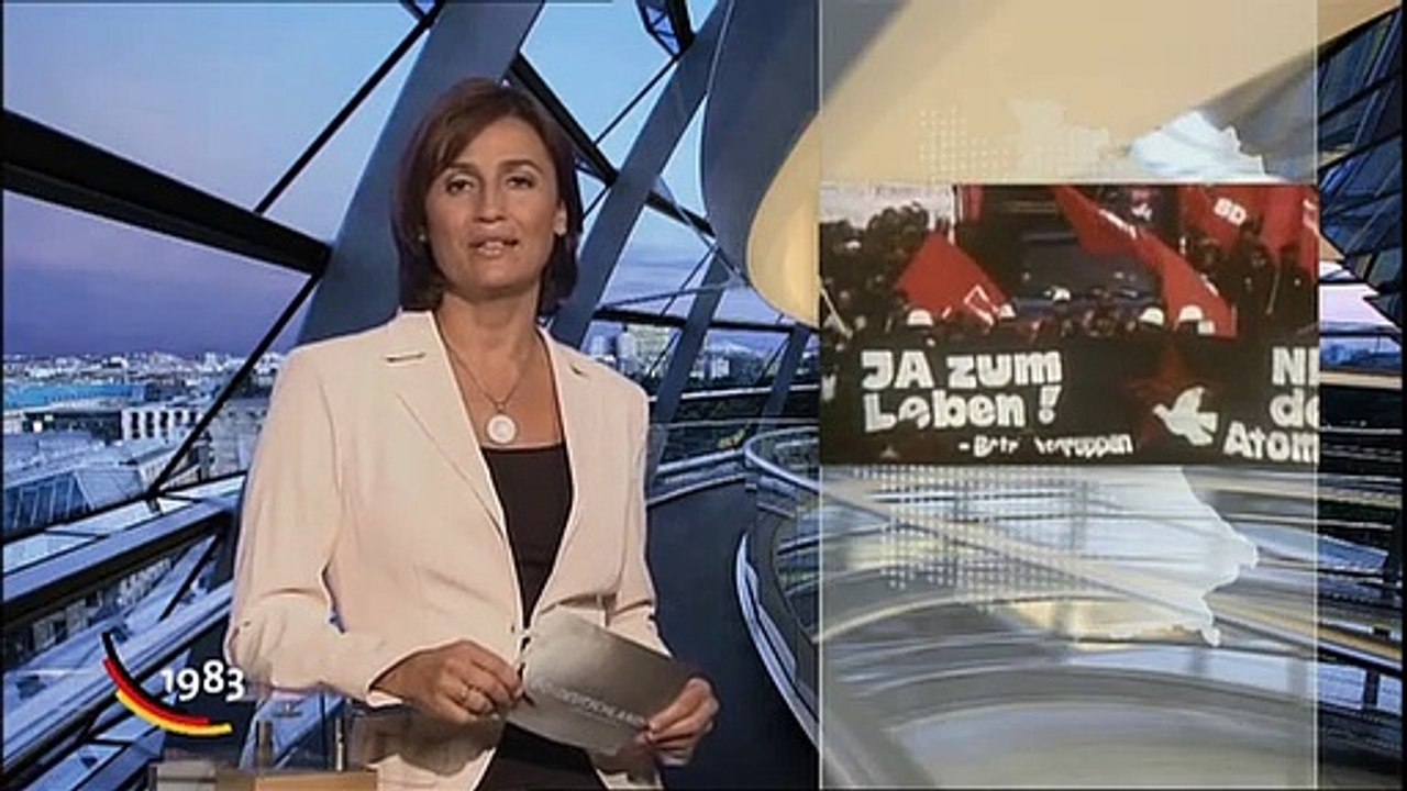Das Jahr 1983