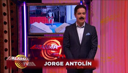 Ha llegado la Era Robótica y no sabemos si alegrarnos o preocuparnos...