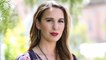 Christy Carlson Romano Explains Why She Hasn’t Spoken to ‘Even Stevens’ Co-Star Shia LaBeouf in Years | THR News