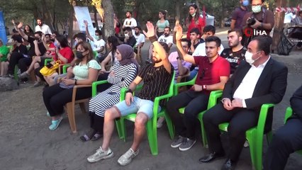 Aksaray Valisi Aydoğdu: 'Biz gençleri anlamazsak bizim bir geleceğimiz olmayacak”