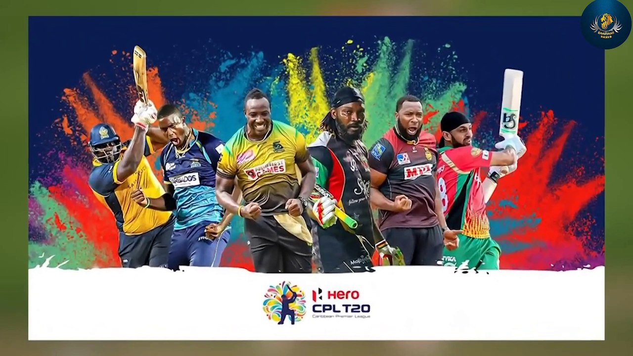 1st Match CPL2021: GuyanaAmazonWarriors vs TrinbagoKnightRiders Match Prediction, TOP XI Players
