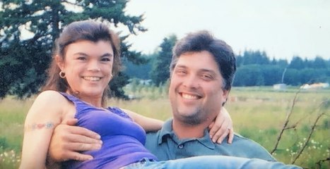 Young Mother Vanishes Without A Trace