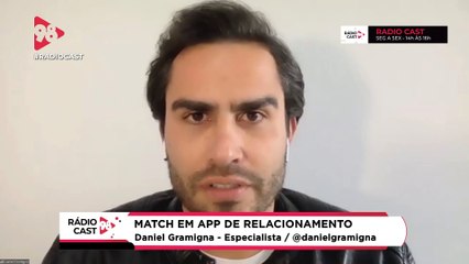 RádioCast98 | Mulheres se estressam mais em apps de relacionamento