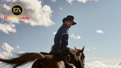 El poder del perro - Teaser tráiler (VOSE - HD)