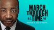 'Fortnite' Launches 'March Through Time,' Highlighting MLK's 'I Have a Dream' Speech