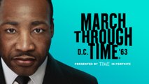 'Fortnite' Launches 'March Through Time,' Highlighting MLK's 'I Have a Dream' Speech