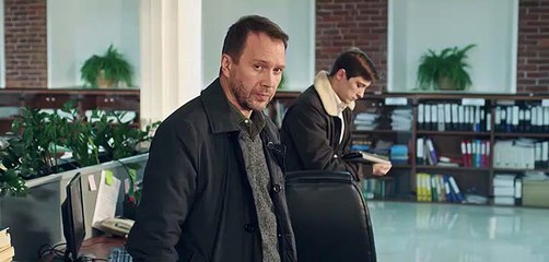 Пробуждение - 10 серия (2021) HD  триллер смотреть онлайн