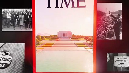 Fortnite - Una marcha a través del tiempo